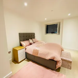 Excel Apartment