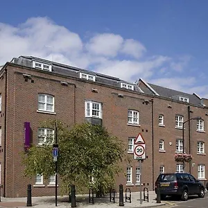 Hotel Premier Southwark, Londra